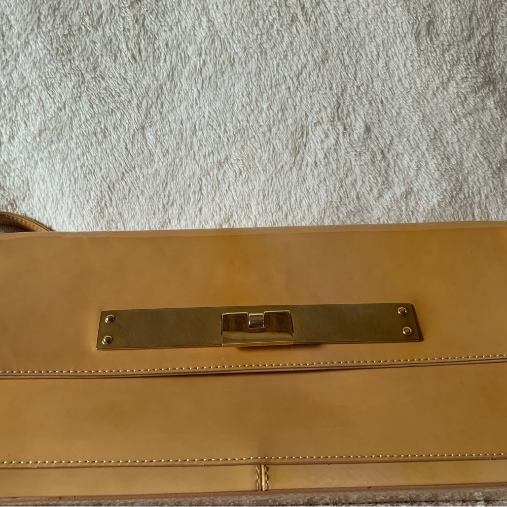 COPY - Stuart Weitzman Clutch/Shoulder Bag - Picture 8 of 13